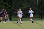 WSoc vs Curry  Wheaton College Women’s Soccer vs Curry College. - Photo By: KEITH NORDSTROM